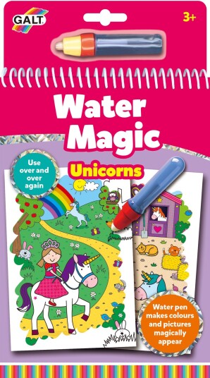 Galt Water Magic Unicorn 55-1005152