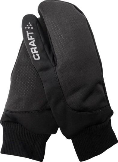 Craft CORE INSULATE SPLIT FINGER GLOVE