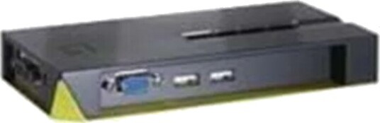 LevelOne KVM 0422 KVM 0422
