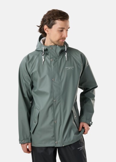 Swedemount Väderöarna Jacket Swedemount Väderöarna Jacket