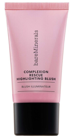 bareMinerals Complexion Rescue Highlighting Blush Mauve Glow 15ml