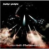 MediaTronixs Jupiter Society : Terraforma CD (2009) Pre-Owned