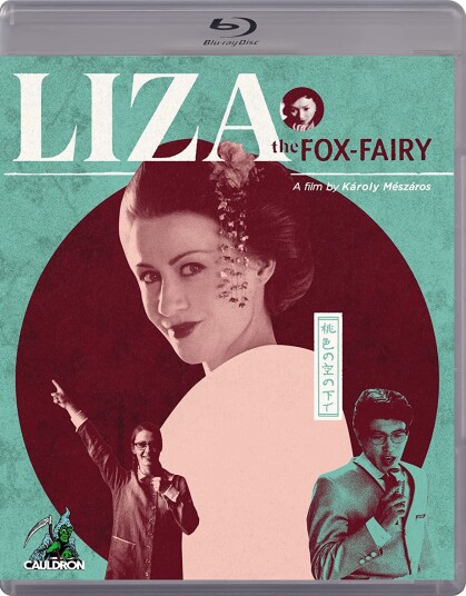 Liza The Fox Fairy (2015)