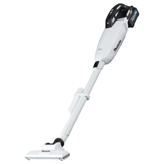 Makita CL001GZ11 Støvsuger uten batteri og lader Rengjøringsmaskiner