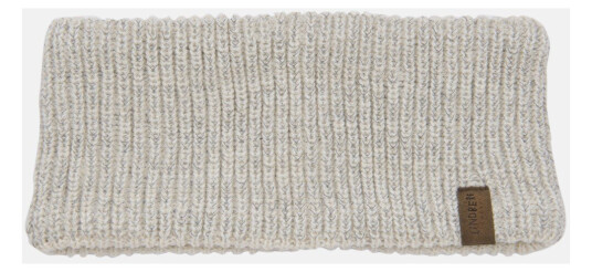 Lindberg Rosenfors Headband Offwhite 56 59 Pannebånd