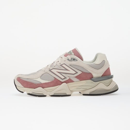 New Balance 9060 Rosewood/ Reflection EUR 40