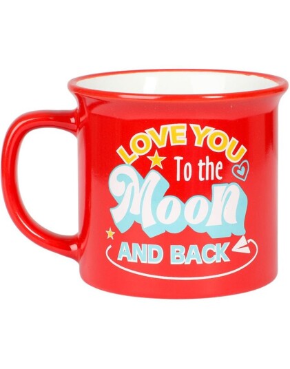 Happy Mug Love You