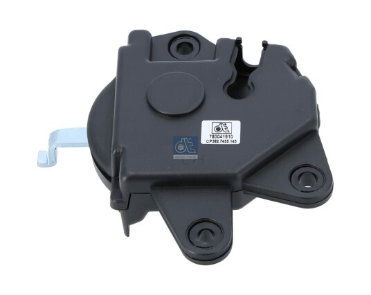 Dørhåndtak DT Spare Parts 2.72145 Dørhåndtak DT Spare Parts 2.72145