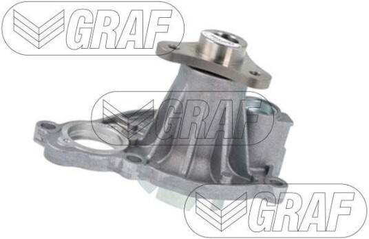 GRAF PA1499 Vannpumpe