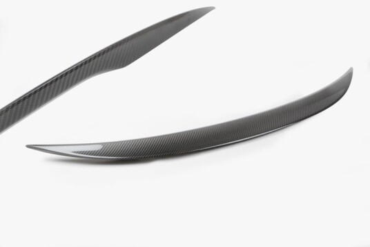 Camco Baklukespoiler carbon 2A 1380 C