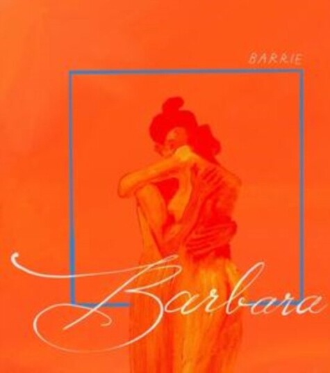 Barrie Barbara Uk Vinyl