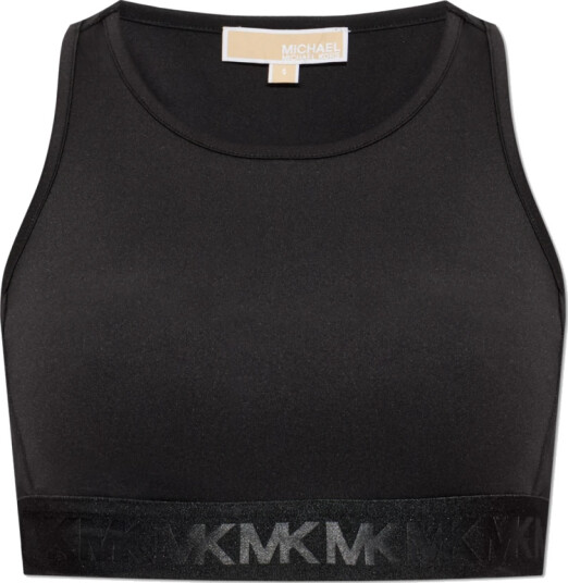 Michael Kors Dame Sport Svart S,