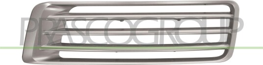 PRASCO LR8662123 Ventilasjonsgitter PRASCO LR8662123 Ventilasjonsgitter