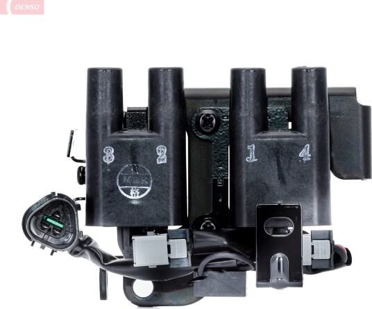 Tennspole coil DENSO DIC 0111 Tennspole coil DENSO DIC 0111