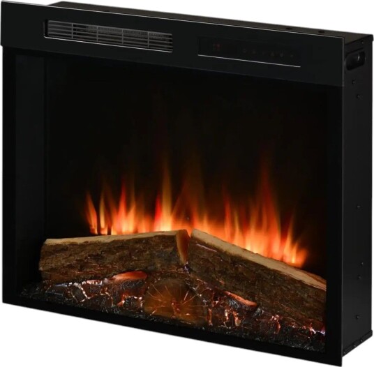 Dimplex Spark 28 - Elektrisk Peisinnsats