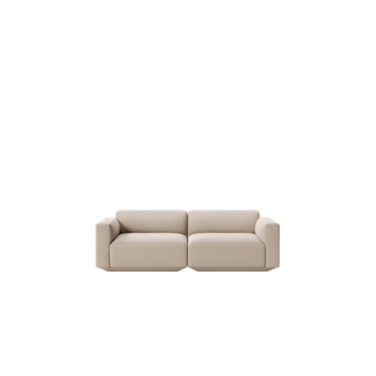 Develius Sofa Konfigurasjon A Hallingdal 220