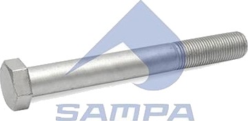 Festebolt, stabilisator SAMPA 102.204