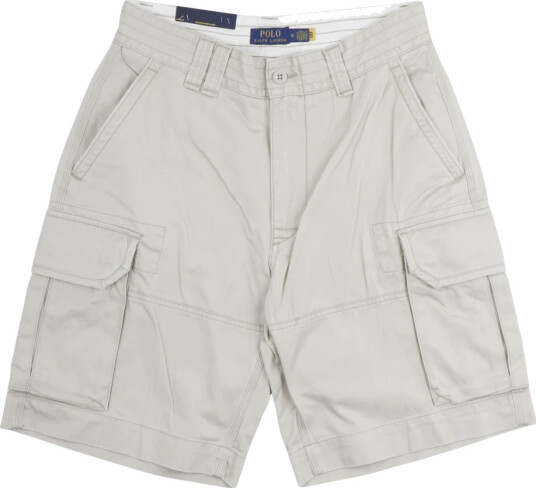Polo Ralph Lauren Herre Shorts Grå W33,