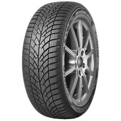 Kumho WinterCraft WP52+ 195/55R16 91H XL