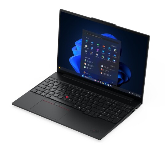 Lenovo ThinkPad E16 AMD G3 16" R5-220 16/512 WUXGA W11P Lenovo ThinkPad E16 AMD G3 16" R5-220 16/512 WUXGA W11P
