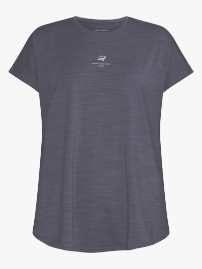 Röhnisch Motion Loose Tee Lilla XS