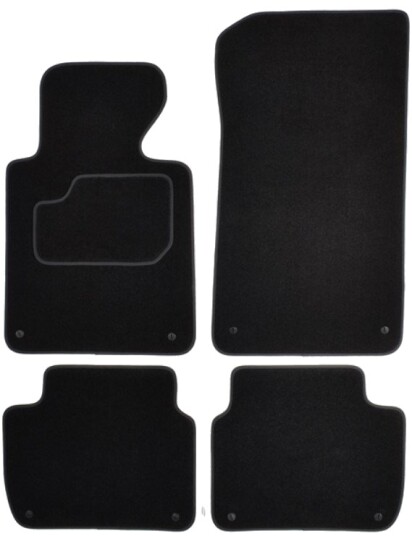 CUSTOPOL BM71C Bilmatter CUSTOPOL BM71C Bilmatter