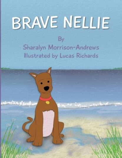 Brave Nellie Brave Nellie