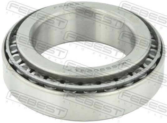 FEBEST LM-55902317 Dor, hjullager FEBEST LM-55902317 Dor, hjullager