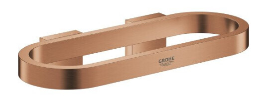 GROHE SELECTION HÅNDKLERING 200 BØRSTET WARM SUNSET GROHE SELECTION HÅNDKLERING 200 BØRSTET WARM SUNSET