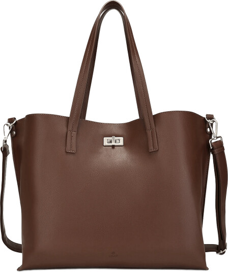 Adax Hello I"mvegan Chelsea   Brown   ONE SIZE