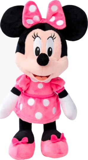 Disney Minni Mus Kosedyr 45 cm