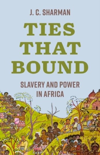 Ties That Bound Ties That Bound