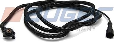 AUGER 85631 Slitekontakt bremsekloss