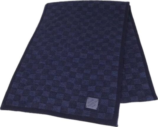 Louis Vuitton Vintage Herre Blå Louis Vuitton Vintage Herre Blå