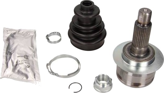Drivledd MAXGEAR 49-1602 Drivledd MAXGEAR 49-1602