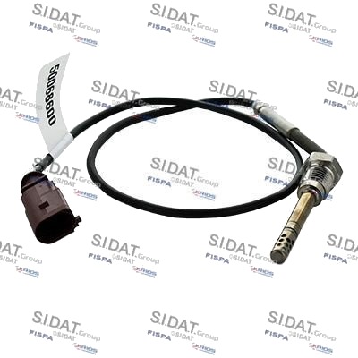 Sensor eksostemperatur FISPA 82.1381 Sensor eksostemperatur FISPA 82.1381