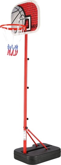 ZDK881G BASKETBALL HOOP NILS ZDK881G BASKETBALL HOOP NILS