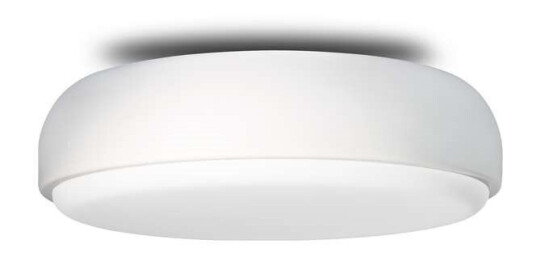 Northern Over Me Taklampe 50 White