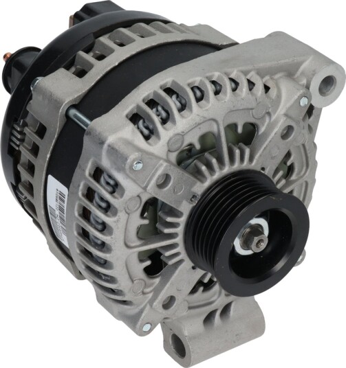 HC Cargo 116671 Dynamo HC Cargo 116671 Dynamo