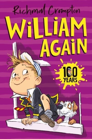William Again William Again