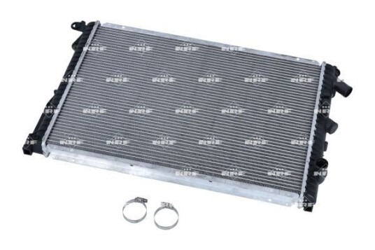 Radiator NRF 509526