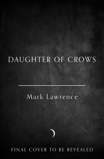 The Daughter of Crows The Daughter of Crows