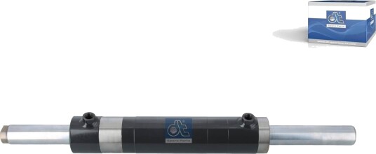Slavesylinder, servostyring DT Spare Parts 1.00562