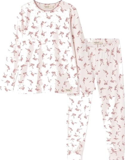 MarMar Copenhagen Sleepwear - BOWS - 92