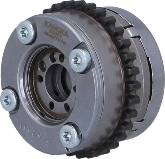 Kamakselregulering KAMOKA RV077
