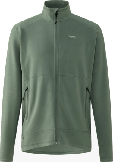 Haglöfs Buteo Mid II Jacket Men Grønn XXXL