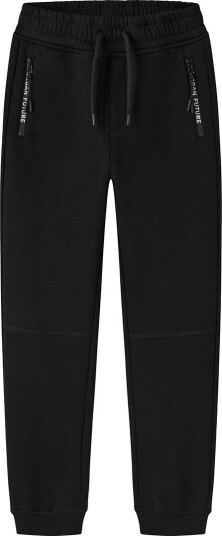 Name It Joggebukser NkmLeo Black Name It 12 år (152) Joggebukse Svart