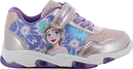 Frost Frozen Sneakers - Purple - 32 Frost Frozen Sneakers - Purple - 32