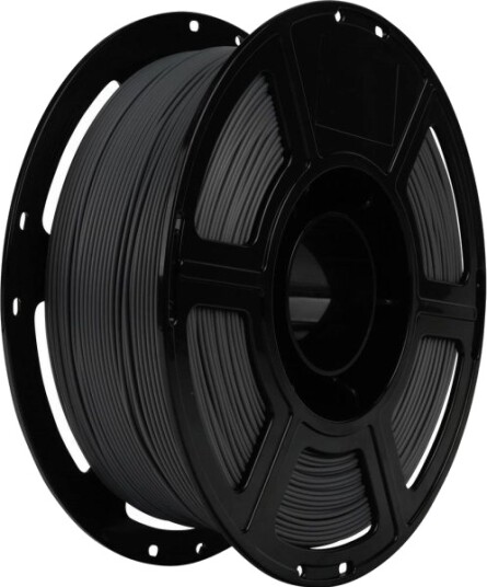 Renkforce Rf-6855450 Filament Pla Matt 1.75 Mm 1 Kg Grå 1 Stk (Rf-6855450)