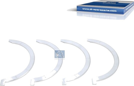 Avstandsskive, veivaksel DT Spare Parts 2.91489
